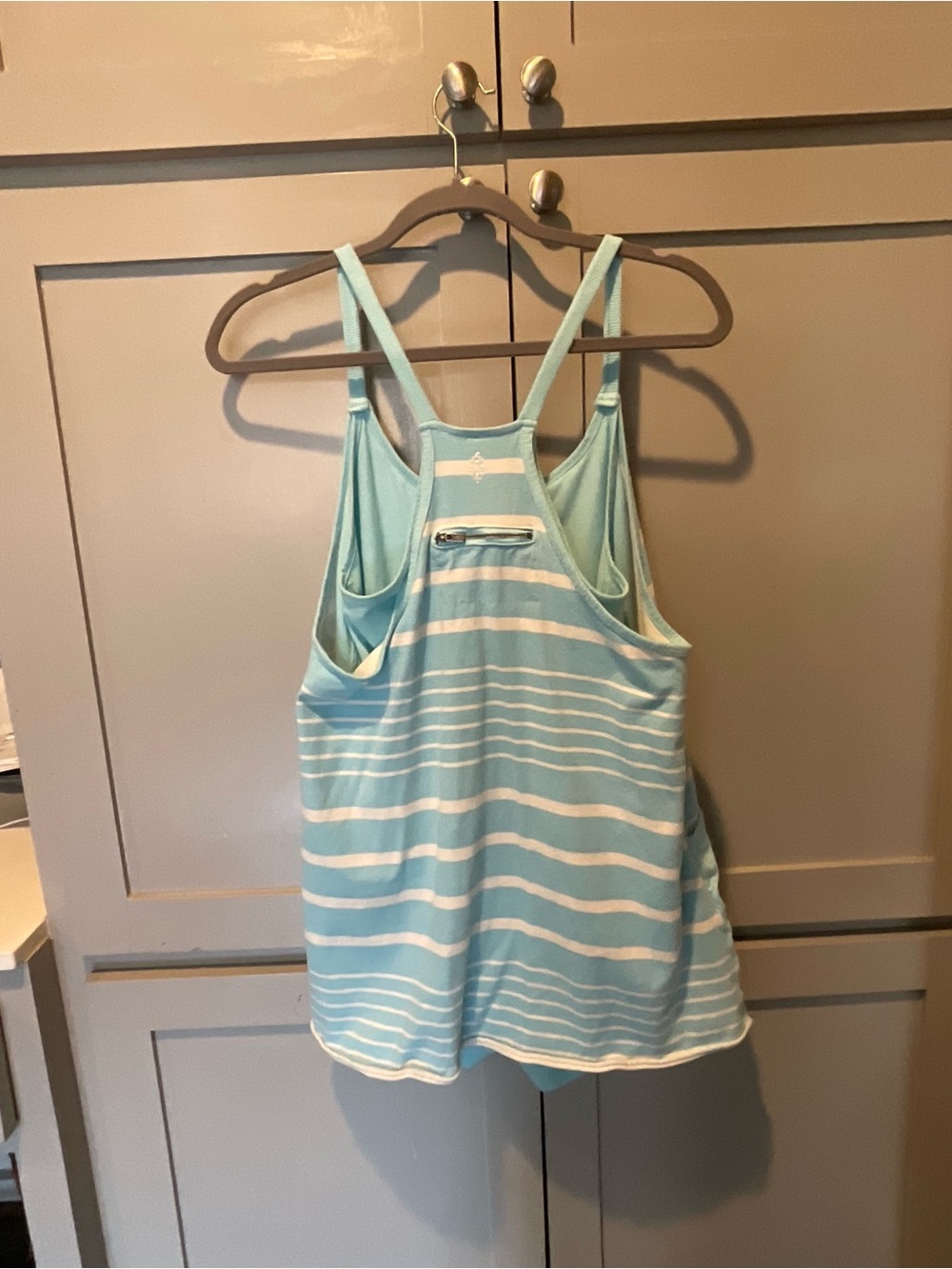 FP Movement Hot Shot Racerback activewear - Picture 3 of 3